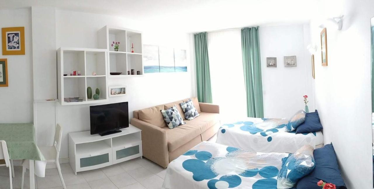 El Dorado Playa De Americas Appartement *