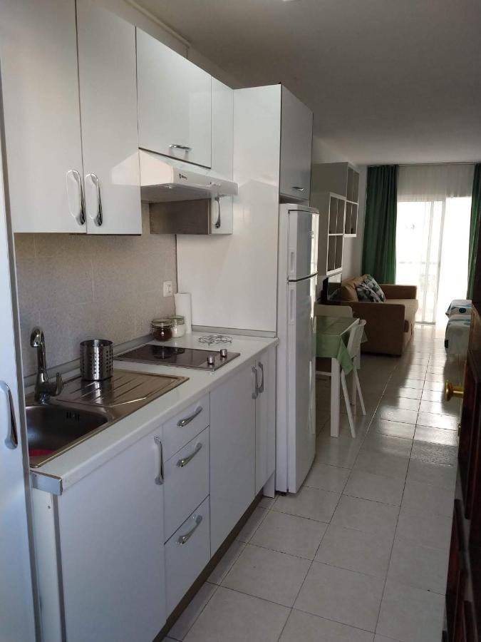 Appartement El Dorado Playa De Americas