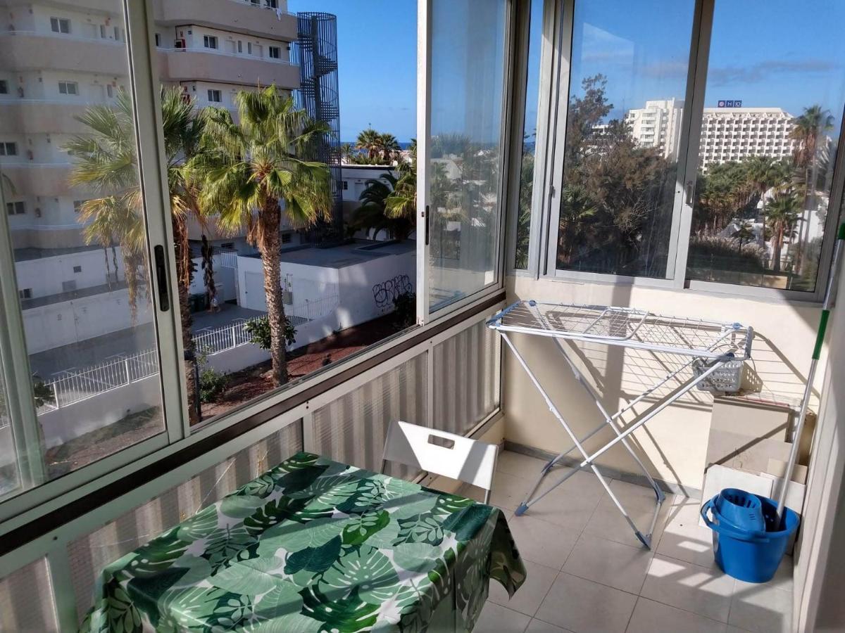 Appartement El Dorado Playa De Americas