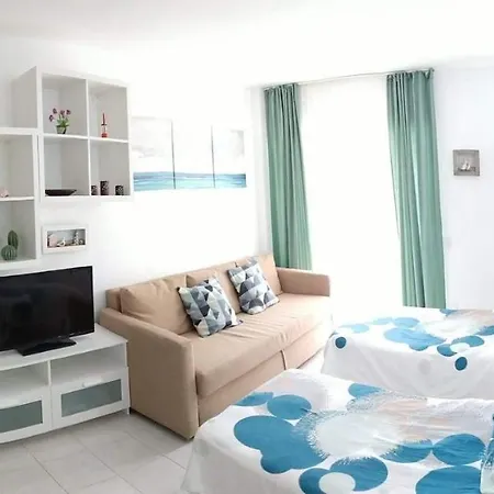 El Dorado Apartment Playa De Las Americas Arona  Buitenkant foto