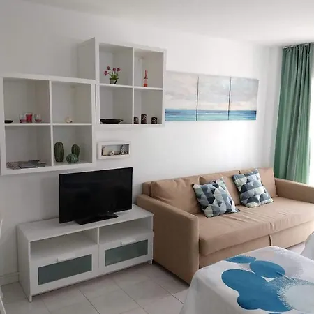 El Dorado Apartment Playa De Las Americas Arona  Buitenkant foto