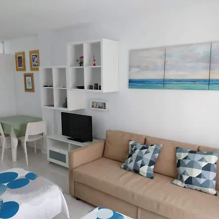 El Dorado Apartment Playa De Las Americas Arona  Buitenkant foto