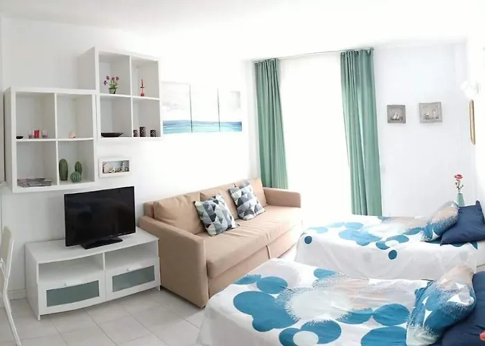 El Dorado Apartment Playa De Las Americas