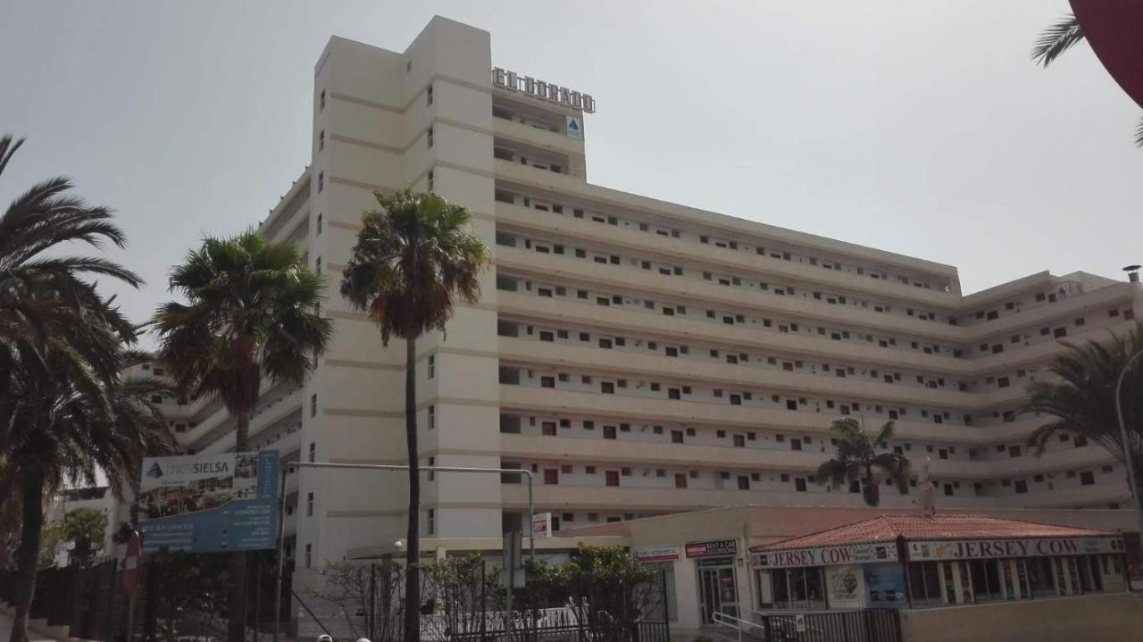El Dorado Playa De Americas Apartment Arona (Tenerife)