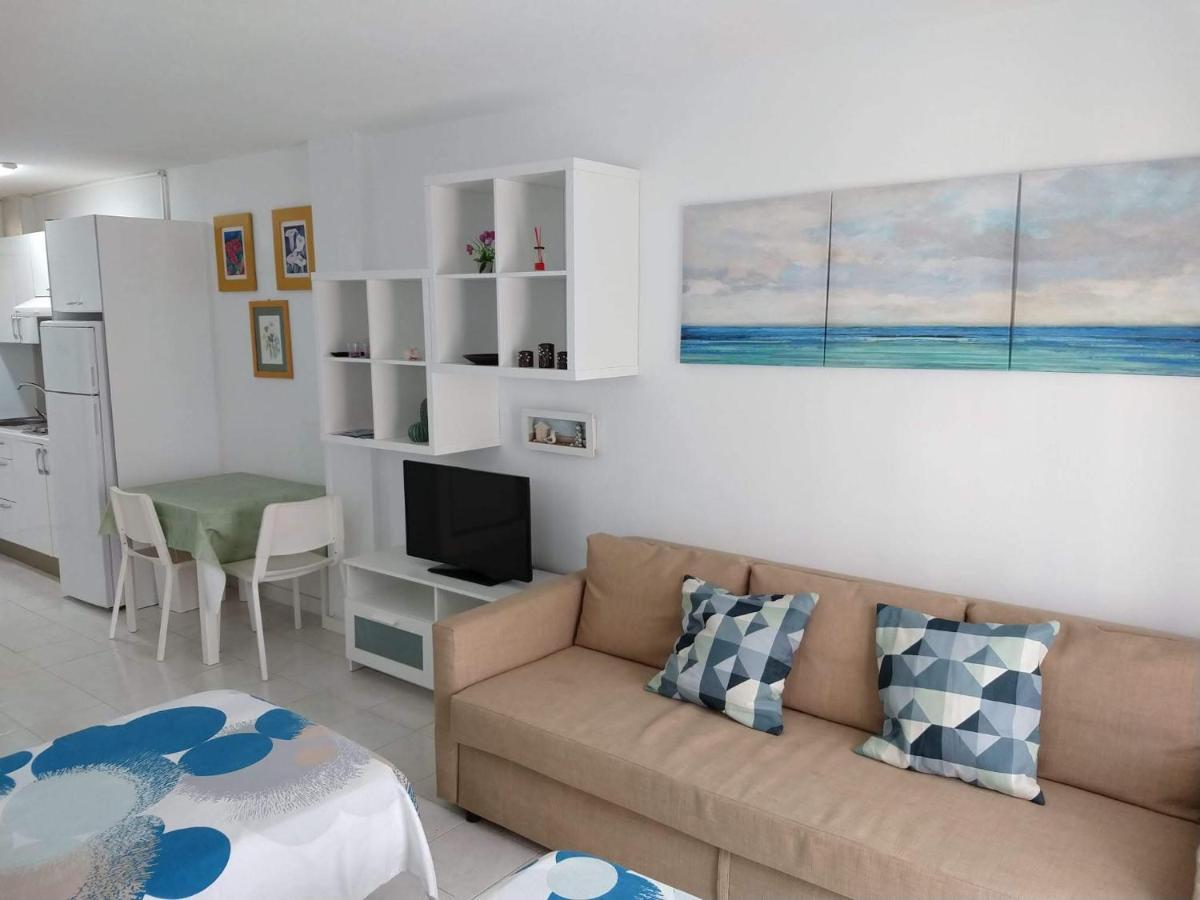 Apartment El Dorado Playa De Americas Arona (Tenerife)