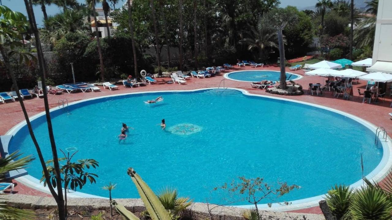 El Dorado Playa De Americas * Arona (Tenerife)